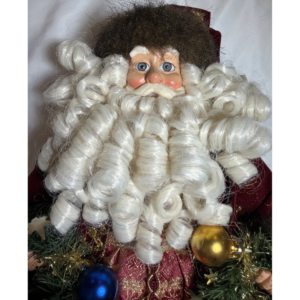 Christmas Fantasy Ltd Opulence 16